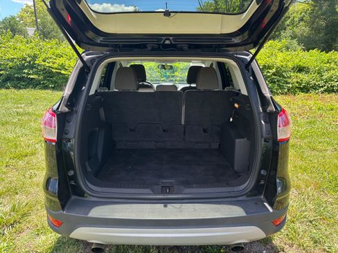 Used 2014 Ford Escape SE AWD/4WD image 22