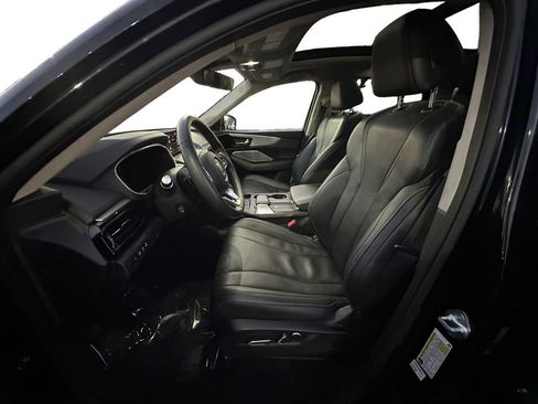 Used 2023 Acura MDX SH-AWD w/ Technology Package image 9