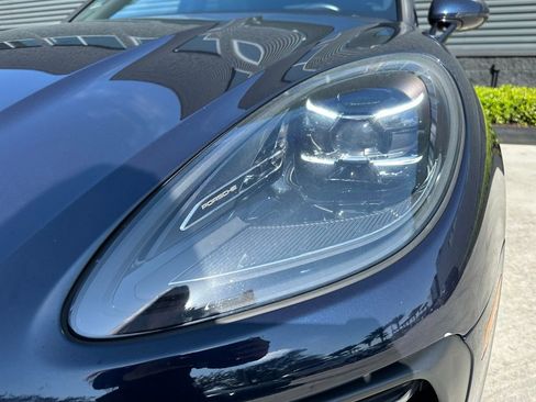 Used 2023 Porsche Macan S image 13
