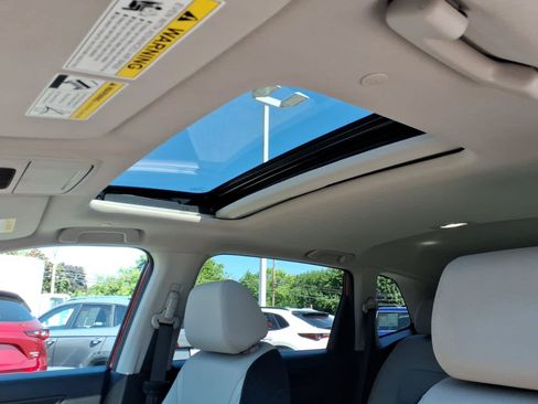Used 2024 Honda CR-V EX image 18