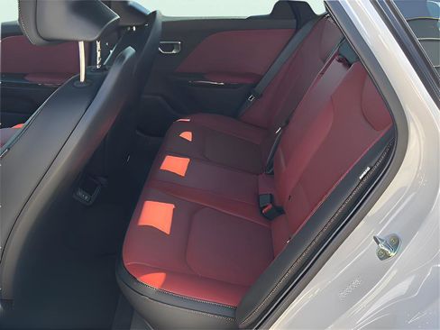 New 2025 Kia K4 GT-Line Turbo image 23