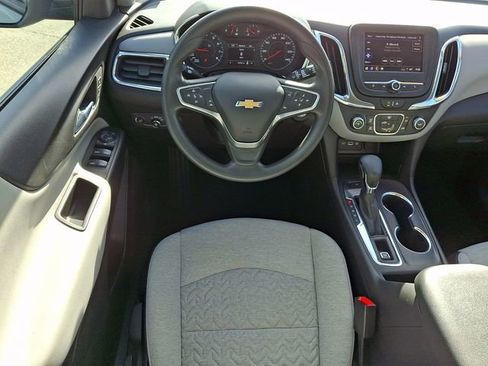 Used 2023 Chevrolet Equinox LS w/ Midnight Edition AWD/4WD image 21