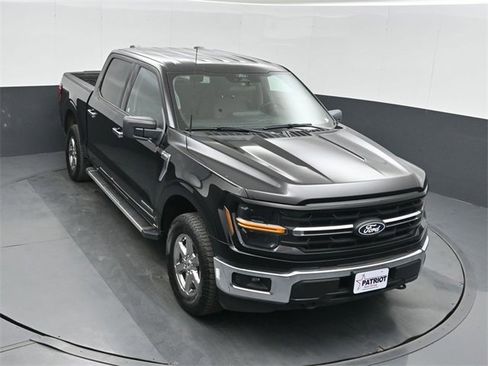 Used 2025 Ford F150 XLT w/ Equipment Group 301A Standard image 36