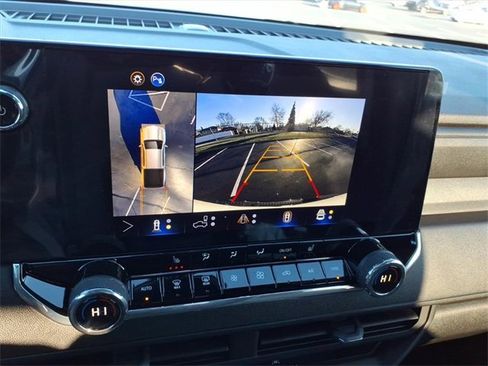 New 2026 Chevrolet Colorado Trail Boss image 12