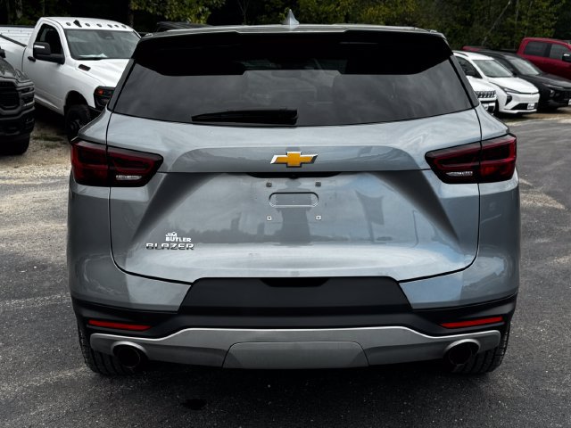 Used 2025 Chevrolet Blazer LT FWD image 7