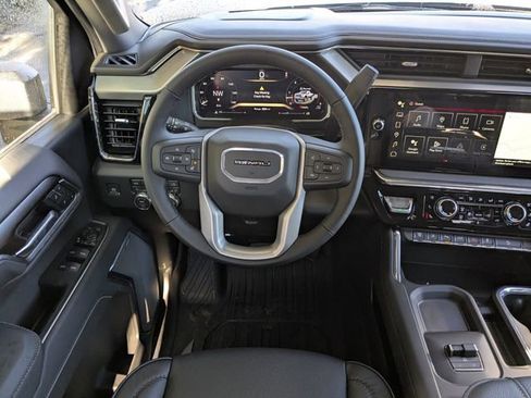 New 2026 GMC Sierra 2500 Denali w/ Denali Reserve Package image 16