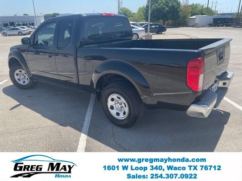 Used 2015 Nissan Frontier S RWD image 7