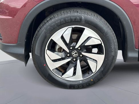 Used 2016 Honda CR-V Touring image 10
