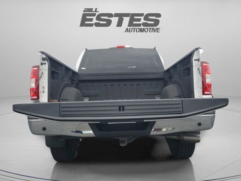Used 2018 Ford F150 XLT w/ Equipment Group 302A Luxury AWD/4WD image 7
