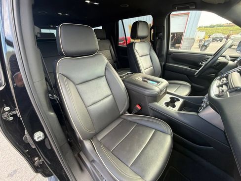 Used 2024 GMC Yukon SLT AWD/4WD image 49