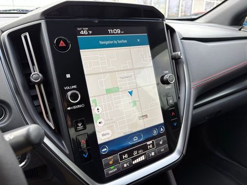 Used 2024 Subaru WRX Limited image 21