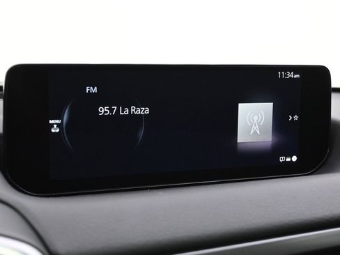 New 2026 MAZDA CX-50 AWD 2.5 Hybrid w/ Weather Package image 26