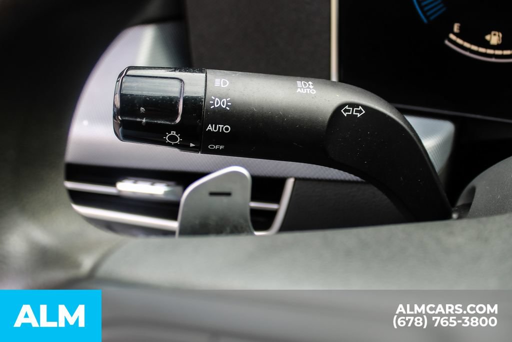 Used 2024 Hyundai Sonata SEL FWD image 21