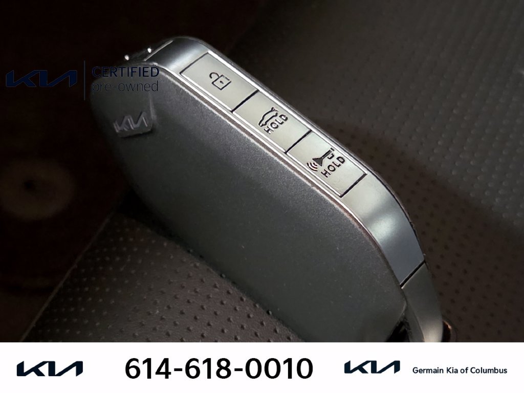 Certified 2026 Kia K5 GT-Line FWD image 33