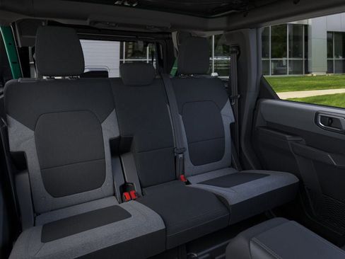 New 2025 Ford Bronco Big Bend AWD/4WD image 11