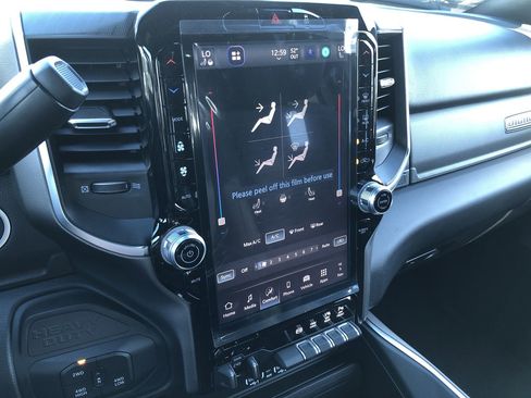 New 2026 RAM 2500 Big Horn image 30