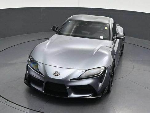 Used 2021 Toyota Supra Premium w/ Driver Assist Package RWD image 22