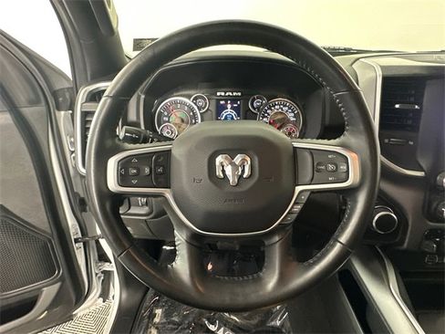 Certified 2023 RAM 1500 Big Horn w/ Trailer Tow Group image 24