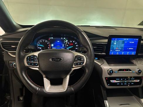 Certified 2023 Ford Explorer Timberline AWD/4WD image 5