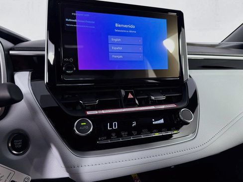 New 2026 Toyota Corolla SE FWD image 18