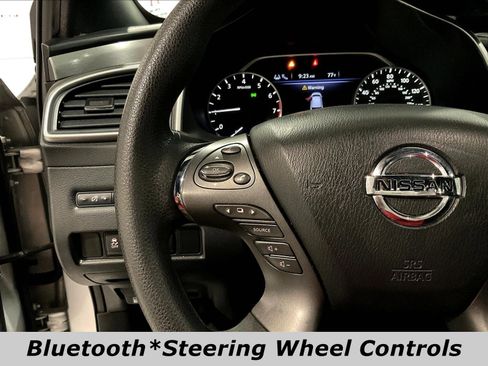 Used 2020 Nissan Murano S w/ Technology Package FWD image 11