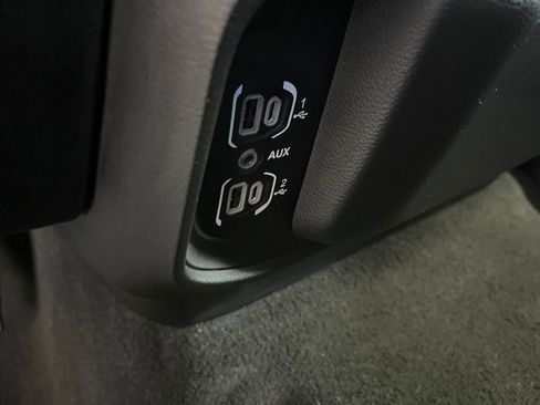 New 2023 RAM 1500 Big Horn image 34