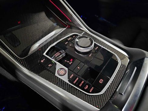 New 2026 BMW X6 M60i AWD/4WD image 21