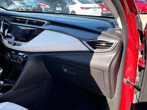 Used 2021 Buick Encore GX Select w/ Sport Touring Package image 16