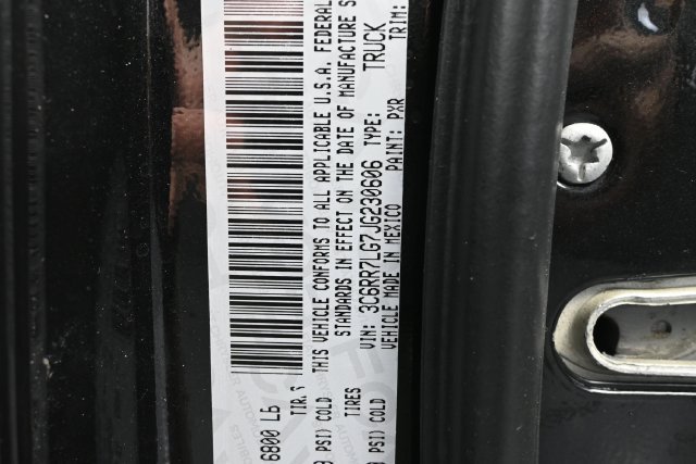 Used 2018 RAM 1500 Big Horn AWD/4WD image 38