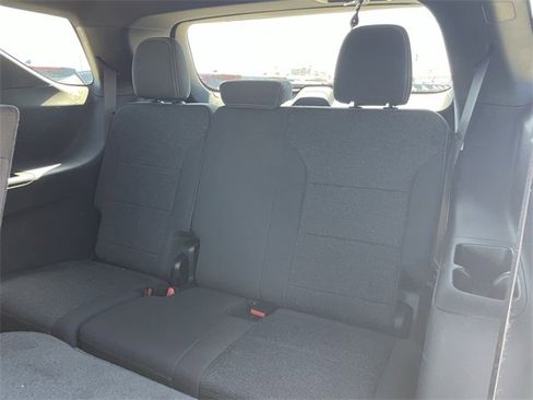 Used 2024 Chevrolet Traverse LS image 17