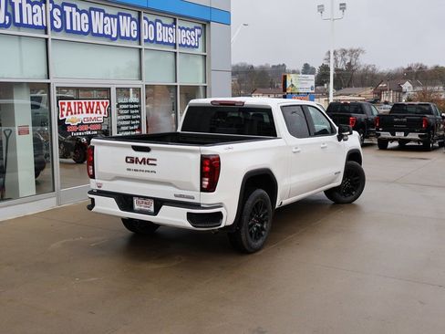 New 2026 GMC Sierra 1500 Elevation w/ Preferred Package AWD/4WD image 45