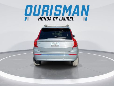 Used 2023 Volvo XC90 B6 Plus AWD/4WD image 7
