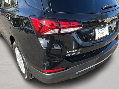 Used 2023 Chevrolet Equinox LT FWD image 35