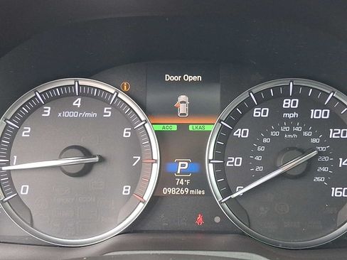 Used 2019 Acura MDX SH-AWD w/ Advance Package image 22