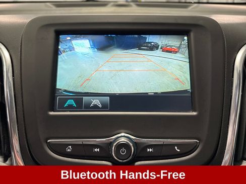 Used 2018 Chevrolet Equinox LT AWD/4WD image 13