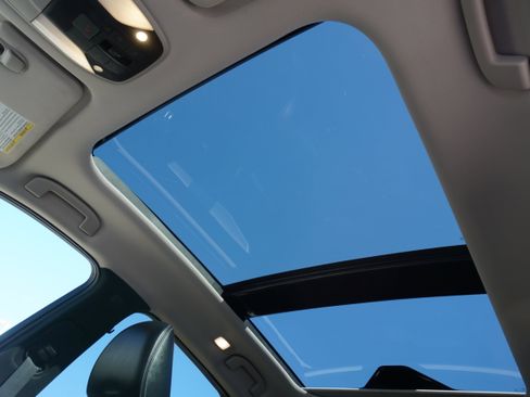 Used 2019 INFINITI QX50 Essential w/ Cargo Package image 17