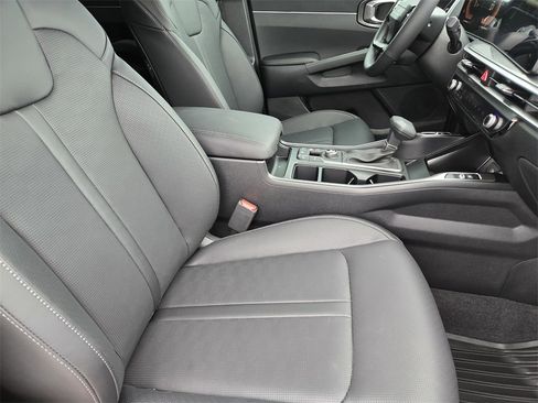 New 2026 Kia Sorento S w/ S Panoramic Sunroof Package image 10