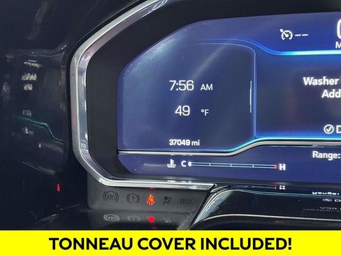 Used 2022 Chevrolet Silverado 1500 LT image 21