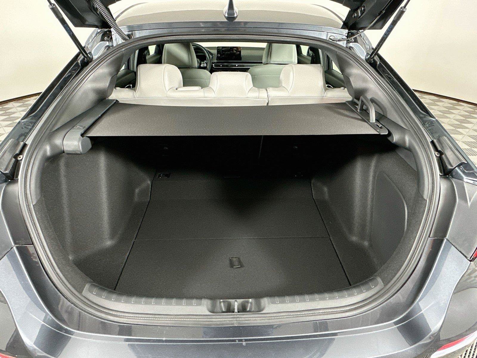 Used 2026 Honda Civic Sport Touring image 27