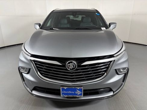 Certified 2023 Buick Enclave Premium w/ Experience Buick Package FWD image 4