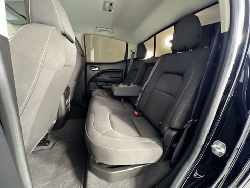 Used 2022 GMC Canyon Elevation w/ Trailering Package image 25