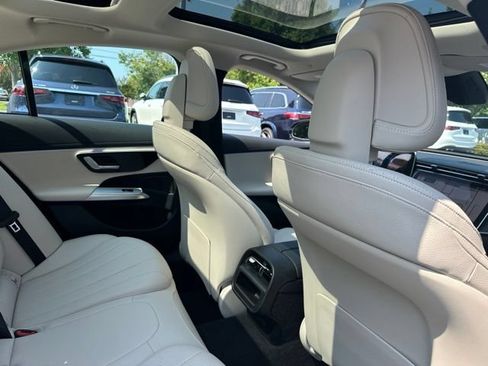 Used 2026 Mercedes-Benz E 350 Sedan image 31