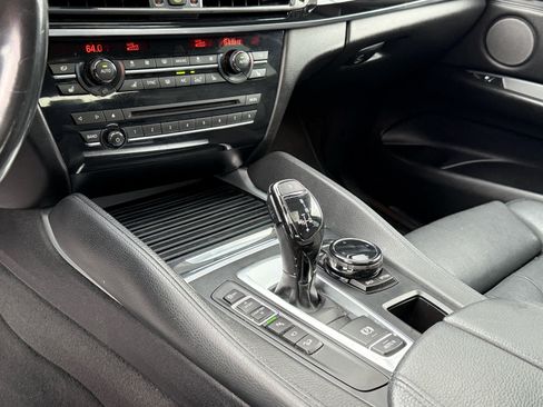 Used 2016 BMW X6 xDrive50i image 22