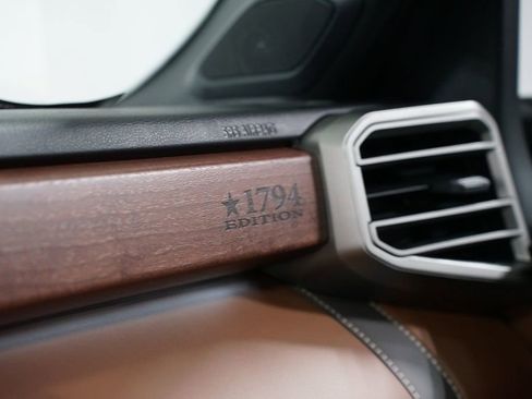 New 2026 Toyota Tundra 1794 Edition image 30