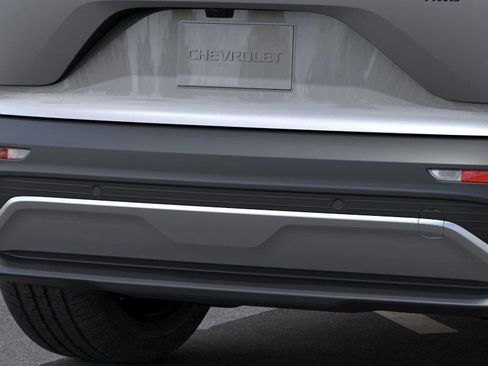 New 2026 Chevrolet Blazer EV LT image 14