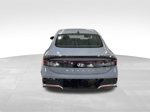 Used 2024 Hyundai Sonata SEL image 8