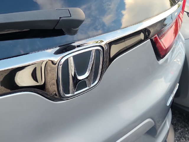 Used 2022 Honda CR-V EX image 7