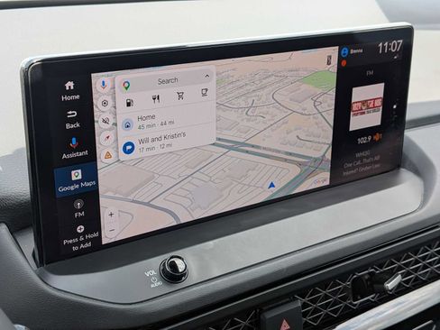 Used 2024 Honda Accord Touring image 30