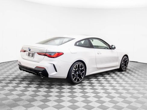 New 2026 BMW 430i xDrive Coupe w/ M Sport Package image 6