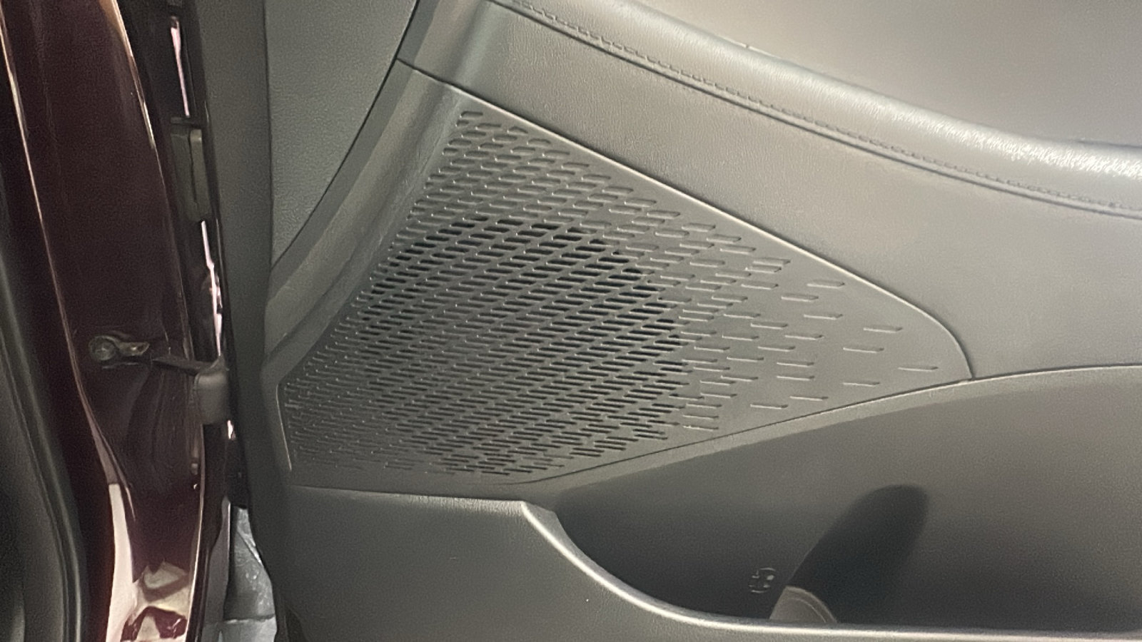 Used 2024 Hyundai Palisade SEL FWD image 34